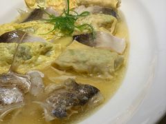 -绿茶餐厅(汇悦大融城店)