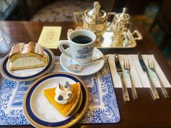 -西村咖啡店 (中山手本店)