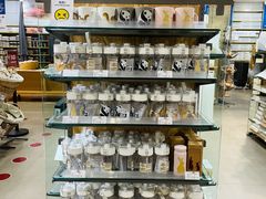 -MUJI无印良品(鑫嘉汇购物中心店)