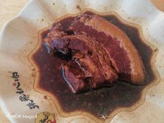 -張飛扒肉·龙江非遗(道外店)