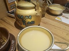 -冰川朝鲜族料理·东北菜(观前店)