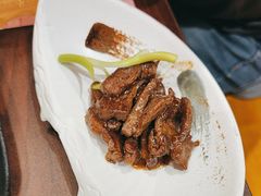 -黑松白鹿(金融街店)