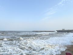 -日照灯塔风景区