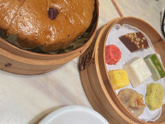 -新梅华餐厅(星悦汇店)