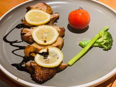 -新贝乐意大利餐厅(苏州中心店)