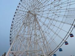 -南昌之星摩天轮