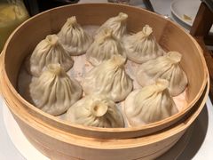 同庆楼小笼包-同庆楼(大钟寺店)