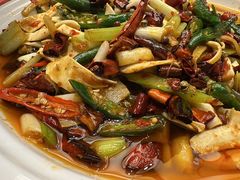 -江味龙虾馆·裸蓝龙虾(南山店)