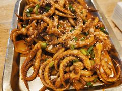 -郑记•不夜城烧烤•龙虾•虾蟹(黄鹤楼店)