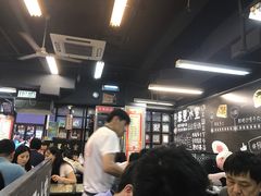 大堂-华星冰室(湾仔店)