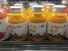 -西贝(上海中心店)