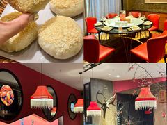 -吴越荣记苏州菜·松鼠桂鱼(月光码头店)