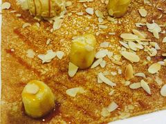 -LA CREPERIE BRETONNE布列塔尼法式餐厅(天童北路店)