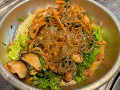 -欧巴炭烤肉오빠숯불구이(南京东路店)