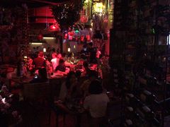 -胡桃里乐队酒馆(鎏嘉码头店)