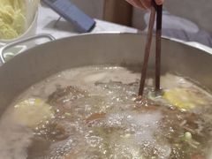 -小城牛事·鲜牛肉火锅(万达店)