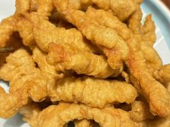 -山西会馆晋三宝·太原菜(五一广场店)