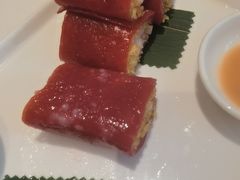 -金河半岛园林酒家(金融城店)