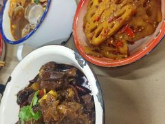 -老三样·旧食新味(万寿宫店)