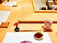-鮨一日本料理(大中华店)