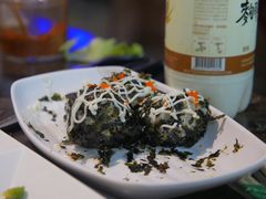 -火牛火韩式烤肉韩国料理(韩乐坊店)