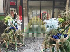 -广州西关永庆坊旅游区
