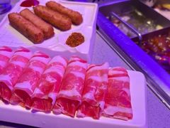 -海底捞火锅(青山湖万达夜宵主题店)