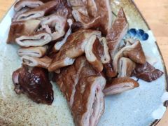 -朱秀英梆梆肉葫芦头(琉璃街店)