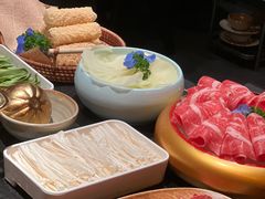 -色響火锅(恒隆广场店)