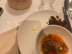 -梧桐Plus·创意京·川料理(万象城店)