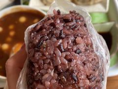 -笃笃笃糖粥(十全街店)