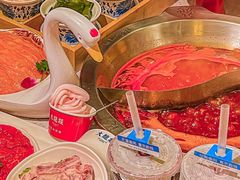 -大龙燚火锅