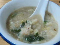 -丽华家常菜(北马路店)