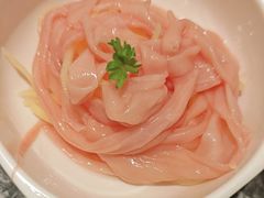 -牛YO寿喜烧·铁板烧和牛火锅自助(市府恒隆店)