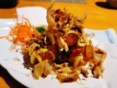 -月见·烧鸟酒场居酒屋(农科路店)