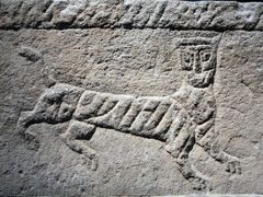 景点-卧龙岗文化园-南阳市汉画馆