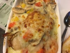 -翠华餐厅(德辅道中店)