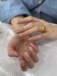 -斯馨·健康美甲美睫