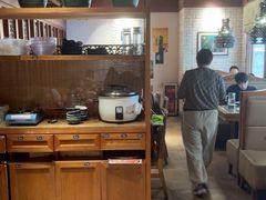 -绿茶餐厅(布吉万象汇店)