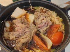 -米仓食堂(皇庭广场店)