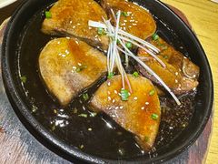 -吉兆·料理(红梅南路店)
