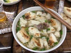 -老白家水盆羊肉