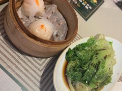 -鹅冠港式茶餐厅(来福士店)