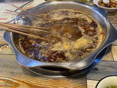 -小郡肝串串香火锅(金桥店)