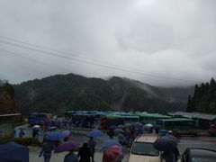 -井冈山风景名胜区