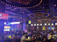 -HIB HUB公社(解放西路店)