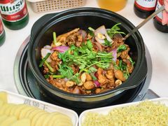 -张大厨鸡煲王·小龙虾·16年老字号(新圳东路店)