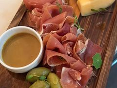 -沈阳君悦酒店·意坊意大利餐厅