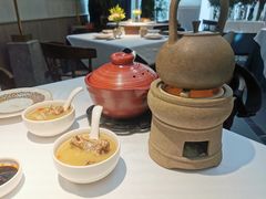 -狮拾久·现代新加坡料理(壹方城店)