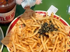 -广九餐室(陈家祠扬韬广场店)